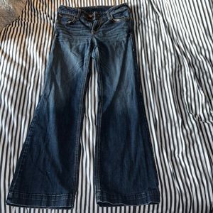 Ariat trousers. Size 28/28